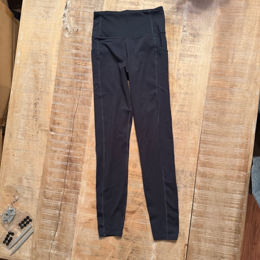 Women's Night Sky Performance Underscrub Legging - XS / Night Sky